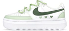 Buy (W) Zapatillas Nike Court Vision 1 Alta 'Corazones Uva Verde' DM0113-100(Team47-女A青提解SBOX)