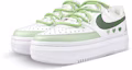 Lookbook (W) Zapatillas Nike Court Vision 1 Alta 'Corazones Uva Verde' DM0113-100(Team47-女A青提解SBOX)