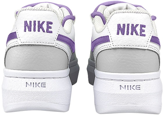 【定製球鞋】 Nike Court Vision 1 Alta 紫葡萄 愛心 解構 漸變 低筒 板鞋 女款 灰白紫 Purchase 【定製球鞋】 Nike Court Vision 1 Alta 紫葡萄 愛心 解構 漸變 低筒 板鞋 女款 灰白紫