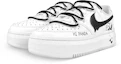 Lookbook (W) Nike Court Vision Alta "Panda Deconstruida" DM0113-100(Team47-女A熊猫解SBOX)