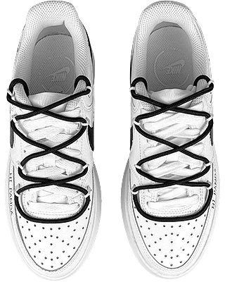 (W) Nike Court Vision Alta "Panda Deconstruida" DM0113-100(Team47-女A熊猫解SBOX) Shop (W) Nike Court Vision Alta "Panda Deconstruida" DM0113-100(Team47-女A熊猫解SBOX)