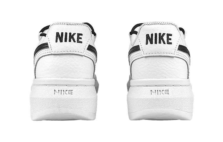 Purchase (W) [定制鞋款] 耐克 Court Vision 1 Alta '熊猫解构' DM0113-100(Team47-女Alta熊猫解构)