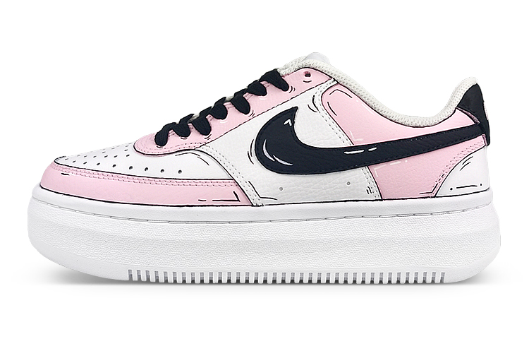 nike court vision alta