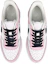 Shop 【訂製球鞋】Nike Court Vision 1 Alta 防滑輕便 二次元 可愛粉 甜甜風 低筒 板鞋 女款 粉白
