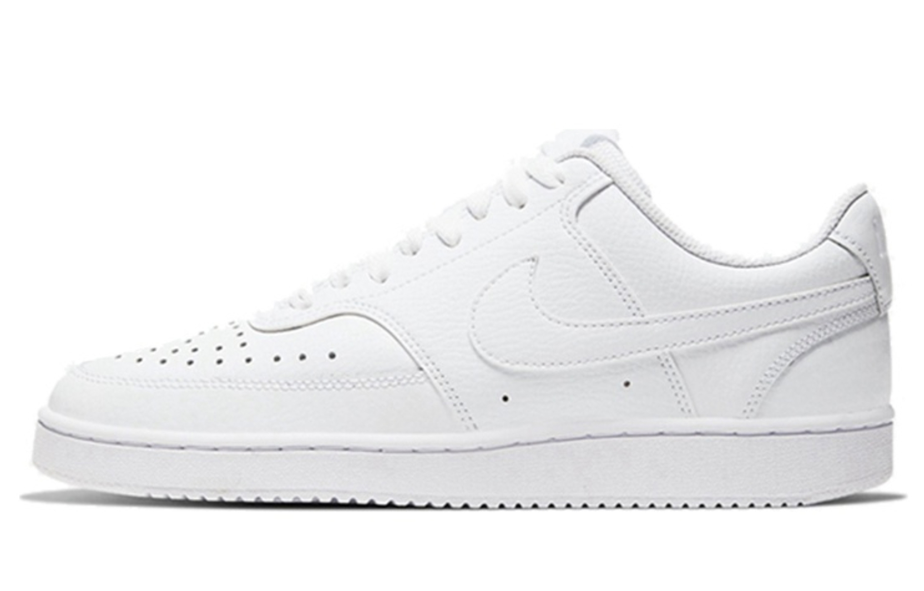 [Custom Shoes] (W) Nike Court Vision 1 Low 'Animal World Yellow-Black' 圖 6