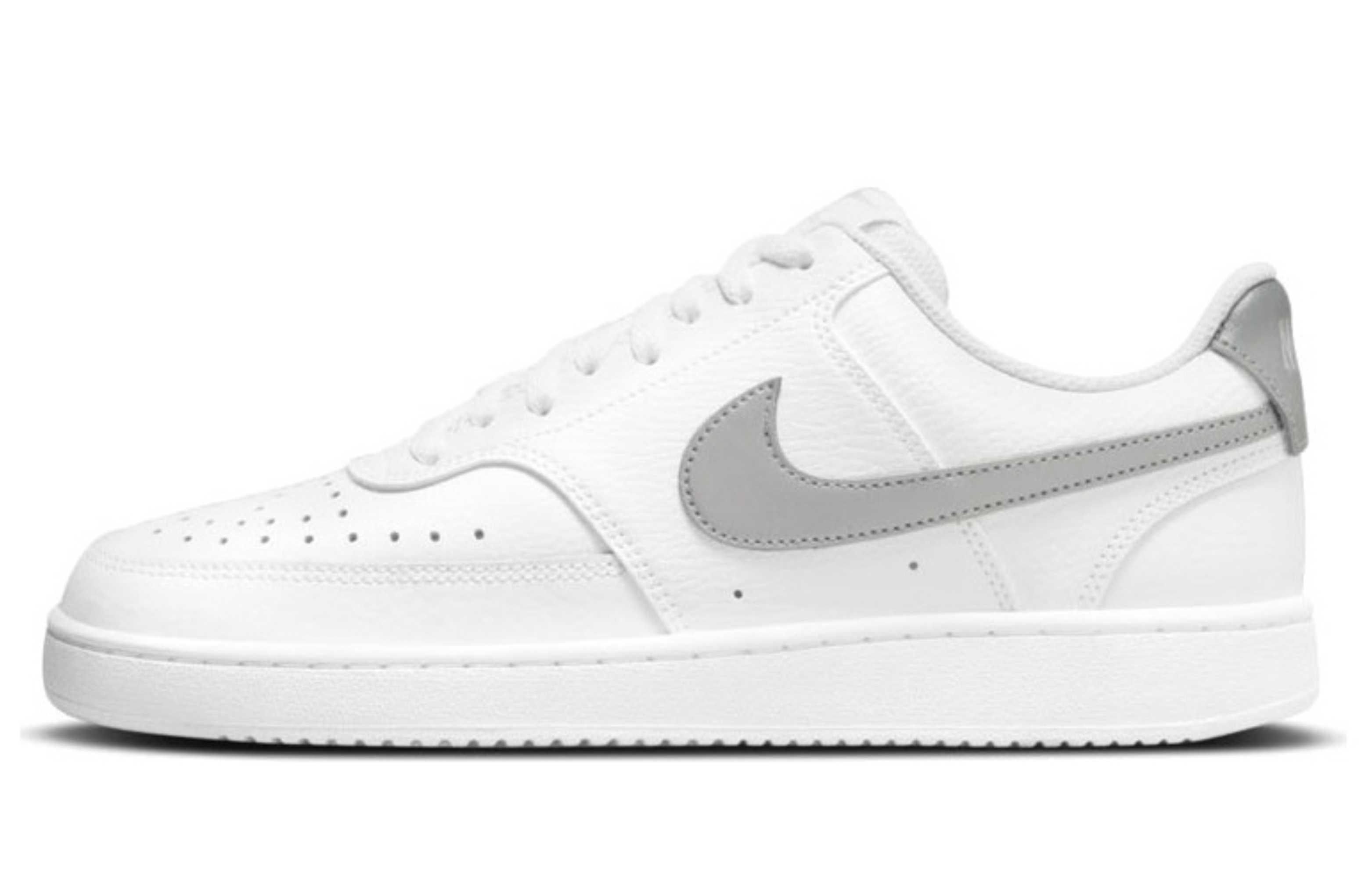 [Custom Shoes] (W) Nike Court Vision 1 Low 'Animal World Yellow-Black' 圖 7