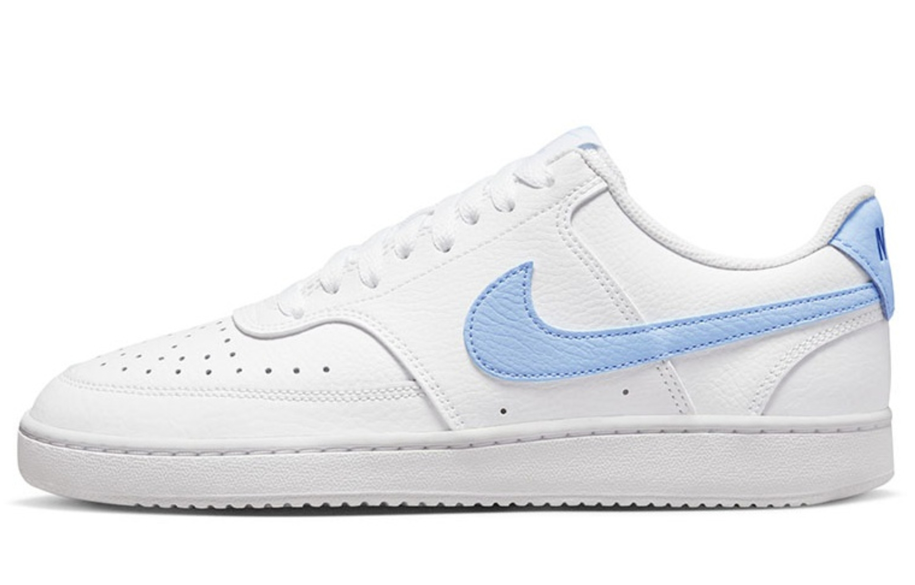 [Custom Shoes] (W) Nike Court Vision 1 Low 'Animal World Yellow-Black' 圖 8