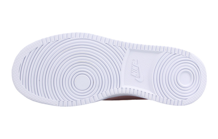 Details for (W) [Zapatos Personalizados] Nike Court Vision 1 Low 'Bat Castle Blanco-Marrón' CD5434-100-450429