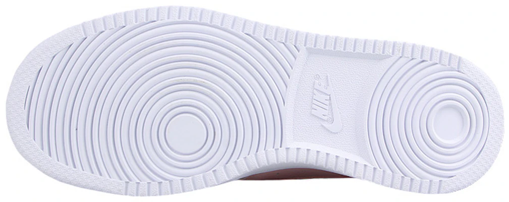 (W) 나이키 커스텀 코트 비전 로우 '배트캐슬' (화이트/브라운) CD5434-100-450429 Details for (W) 나이키 커스텀 코트 비전 로우 '배트캐슬' (화이트/브라운) CD5434-100-450429