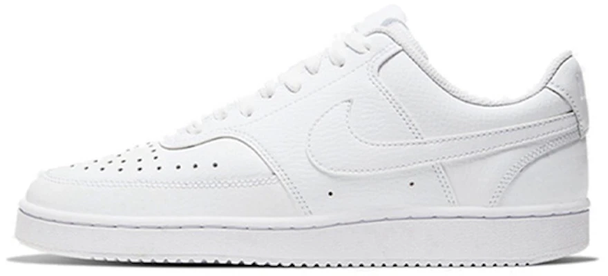 (W) 나이키 커스텀 코트 비전 로우 '배트캐슬' (화이트/브라운) CD5434-100-450429 Sizing (W) 나이키 커스텀 코트 비전 로우 '배트캐슬' (화이트/브라운) CD5434-100-450429