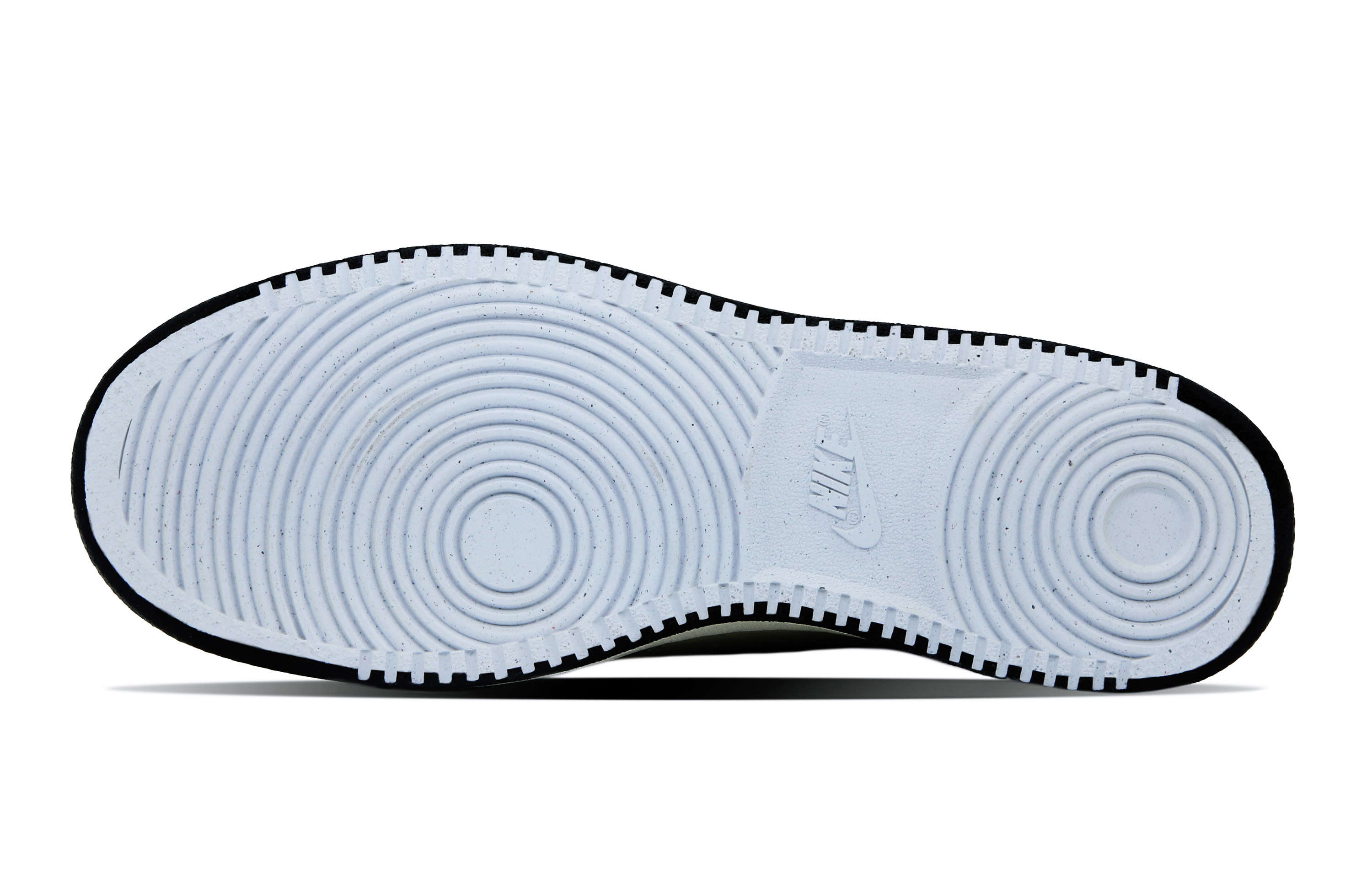 [Custom Shoes] (W) Nike Court Vision 1 Low 'Beige Black' 圖 5