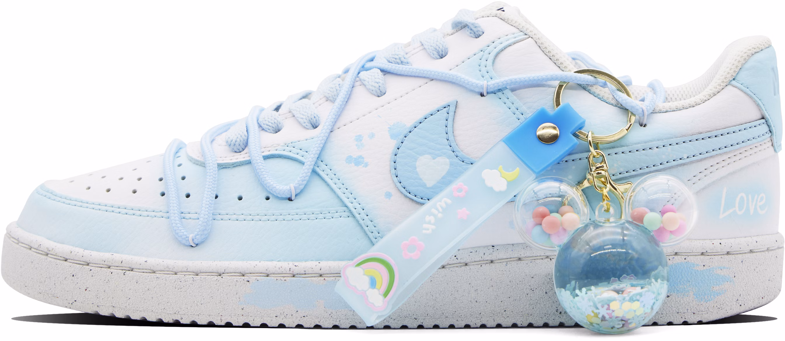 custom-shoes-women-nike-court-vision-1-low-blue-gradient-confession-diary-dh-3158-101-469090