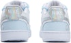 Shop (W) Zapatillas Nike Court Vision 1 Low 'Azul Cachorro - Blanco Rosa' CW5596-100(Team4-女款蓝色小狗)
