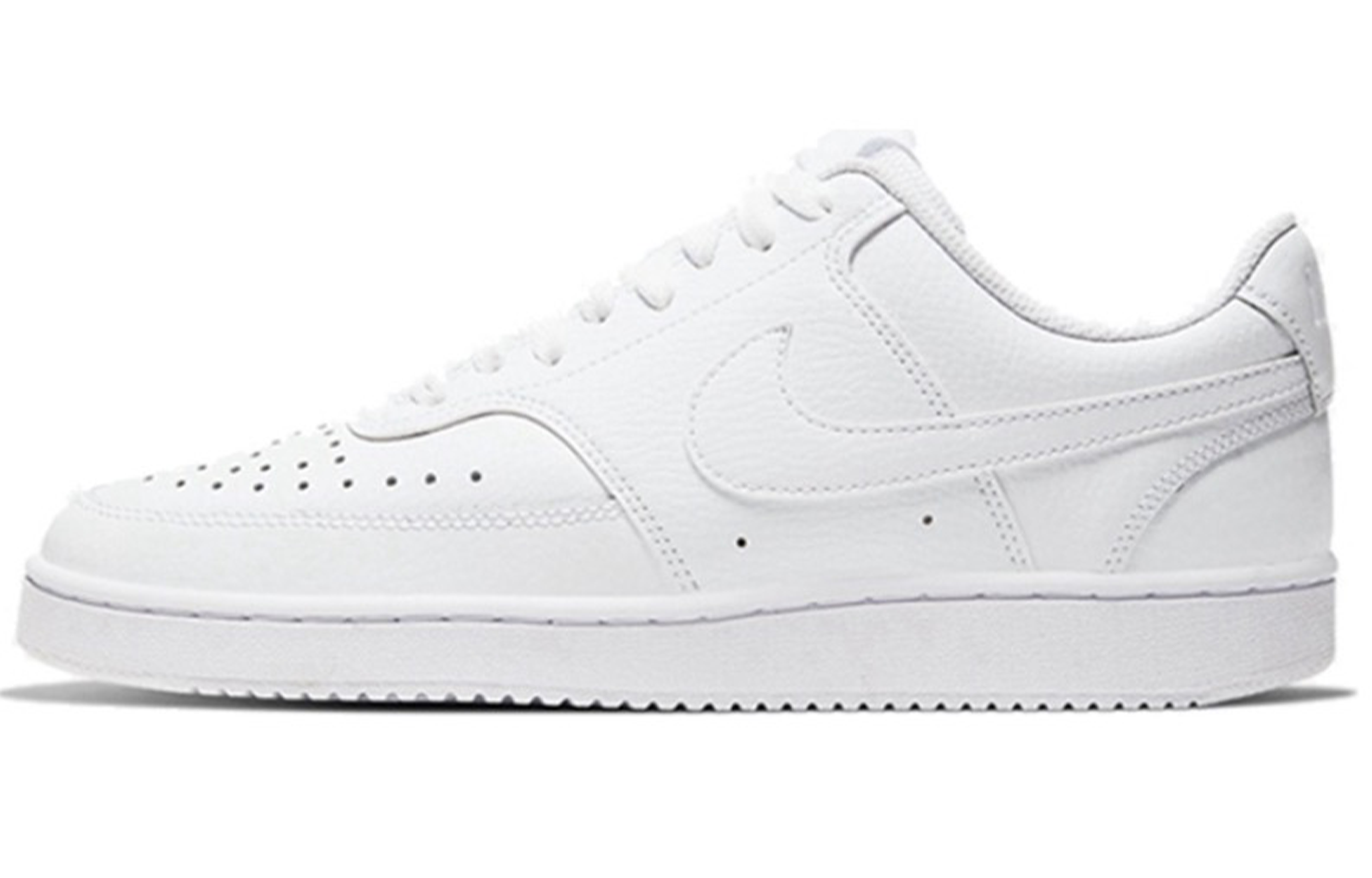 [Custom Shoes] (W) Nike Court Vision 1 Low 'Chinese Ink Splash - White Pink' 圖 6