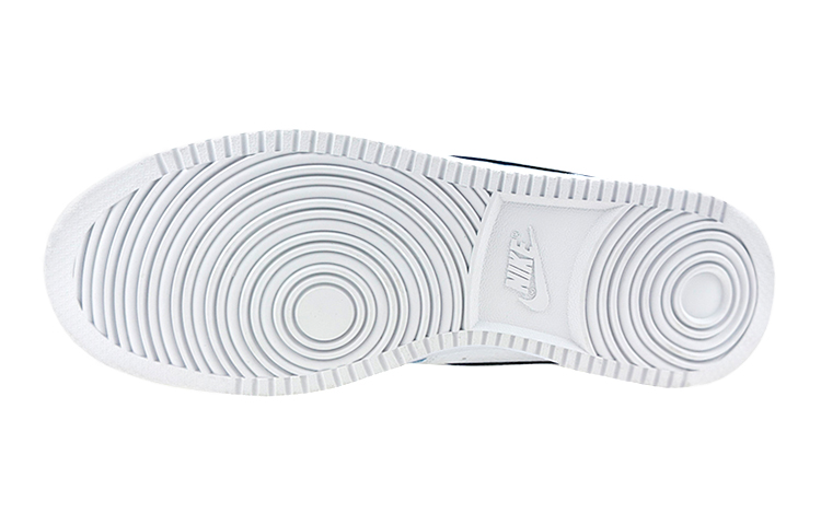 [Custom Shoes] (W) Nike Court Vision 1 Low 'Coconut Tree Graffiti White-Green' 圖 6