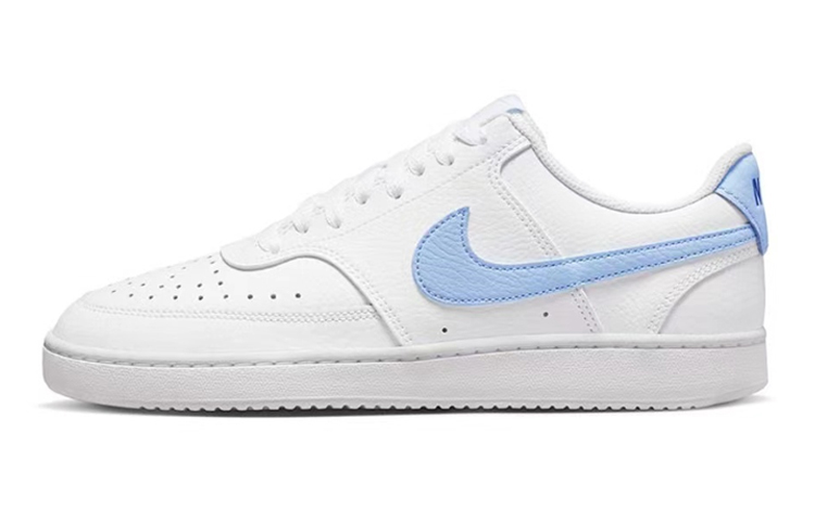 [Custom Shoes] (W) Nike Court Vision 1 Low 'Coconut Tree Graffiti White-Green' 圖 9