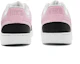 Shop (W) Zapatillas Nike Court Vision 1 Low 'Cyber Neon Negro-Rosa' CD5434-100(Team4-女款甜酷少女SBOX)