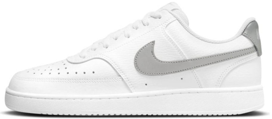 (W) Zapatillas Nike Court Vision 1 Low 'Rosa Desvanecido-Negro-Gris' CD5434-100(Team16-女款摩根褪色粉) Sizing (W) Zapatillas Nike Court Vision 1 Low 'Rosa Desvanecido-Negro-Gris' CD5434-100(Team16-女款摩根褪色粉)