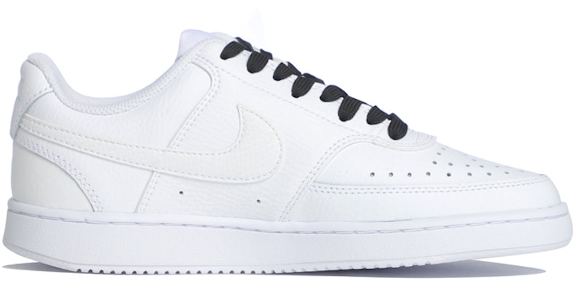 (W) 나이키 커스텀 코트 비전 로우 '하트 그래피티' (검/흰) CD5434-100(Team20-女款爱心涂鸦) Order (W) 나이키 커스텀 코트 비전 로우 '하트 그래피티' (검/흰) CD5434-100(Team20-女款爱心涂鸦)