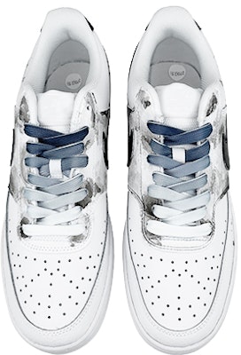 (W) Zapatillas Nike Court Vision 1 Low 'Manchas de Tinta' CD5434-100(Team47-女款时运SBOX) Shop (W) Zapatillas Nike Court Vision 1 Low 'Manchas de Tinta' CD5434-100(Team47-女款时运SBOX)