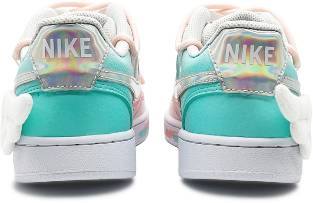 (W) 나이키 커스텀 코트 비전 핑크그린 (Nike Custom Court Vision 핑크그린) CW5596-100(Team131-Angel-SBOX) Purchase (W) 나이키 커스텀 코트 비전 핑크그린 (Nike Custom Court Vision 핑크그린) CW5596-100(Team131-Angel-SBOX)
