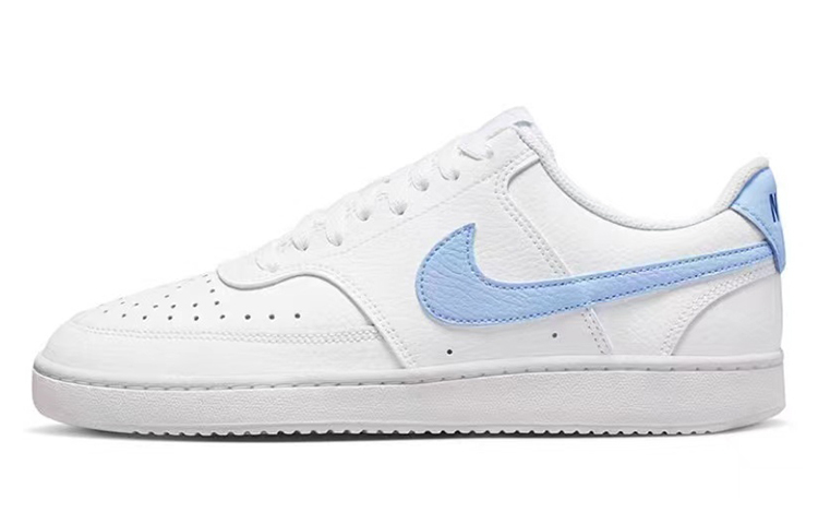 [Custom Shoes] (W) Nike Court Vision 1 Low 'Lavender Bunny' 圖 7