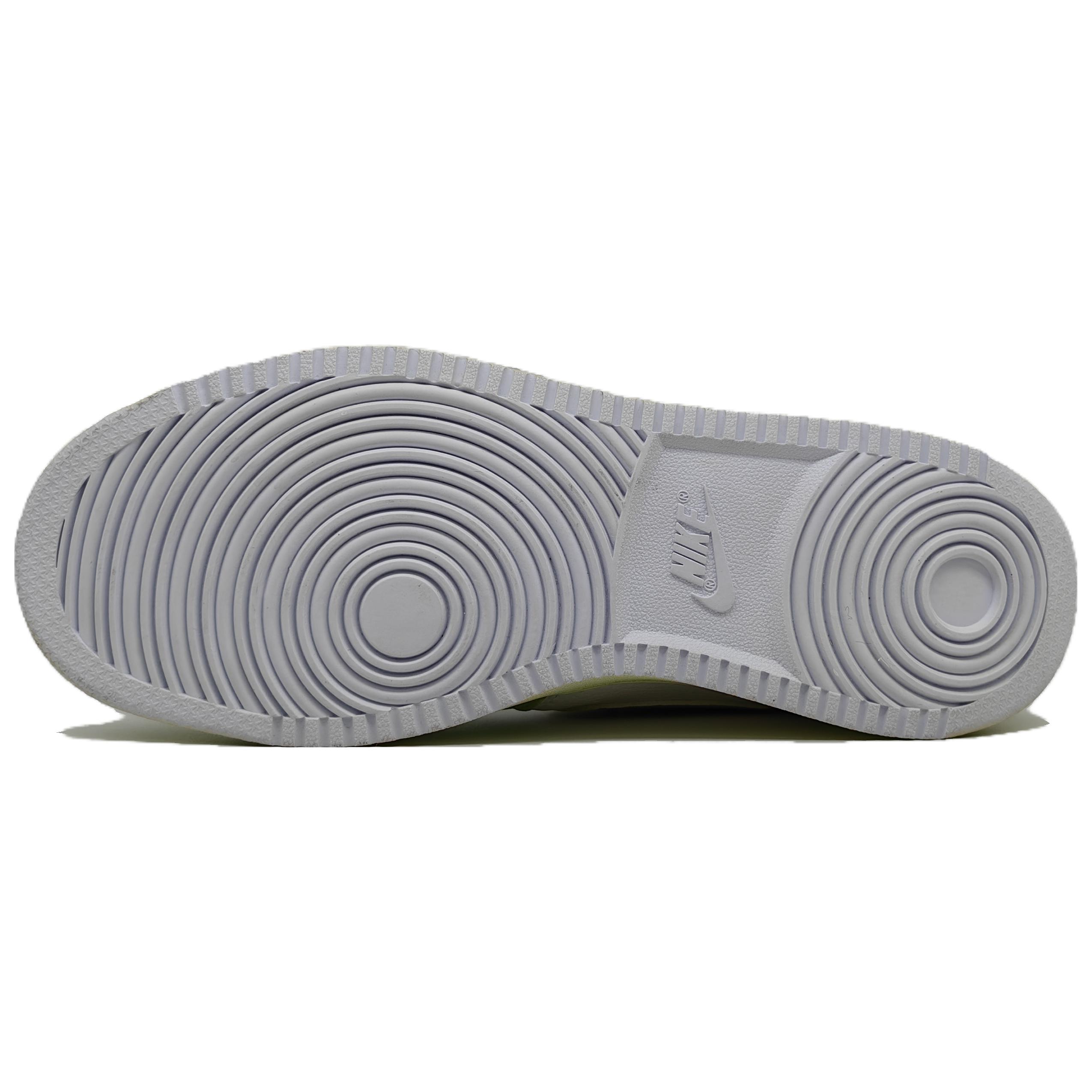 [Custom Shoes] (W) Nike Court Vision 1 Low 'Matcha Ice Cream' 圖 5