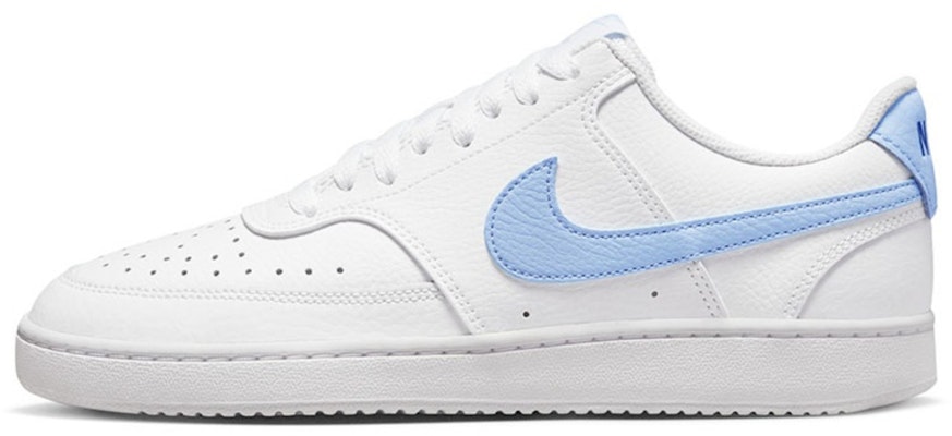 【客製化球鞋】Nike Court Vision 1 Low 粉黛星河 創意塗鴉 簡約解構 復古 低筒 板鞋 女款 粉灰 Cheap 【客製化球鞋】Nike Court Vision 1 Low 粉黛星河 創意塗鴉 簡約解構 復古 低筒 板鞋 女款 粉灰