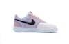 Order (W) 나이키 커스텀 코트 비전 1 로우 '퍼플핑크' DH3158-101-444445