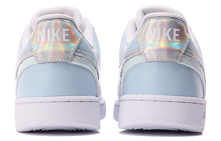 Purchase (W) ナイキ コートビジョン Low "シーソルト・ミントアイス" (カスタム) CW5596-100(TeamThree-海盐薄荷冰-蓝绿)