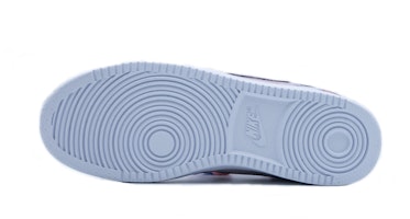 (W) 나이키 커스텀 코트 비전 1 로우 '퍼플핑크' DH3158-101-444445 Purchase (W) 나이키 커스텀 코트 비전 1 로우 '퍼플핑크' DH3158-101-444445