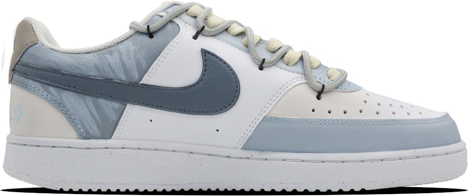 (W) Zapatillas Nike Court Vision 1 Low 'Azul Marino Pálido' DH3158-101(Team28-女款沉没海域) Lookbook (W) Zapatillas Nike Court Vision 1 Low 'Azul Marino Pálido' DH3158-101(Team28-女款沉没海域)