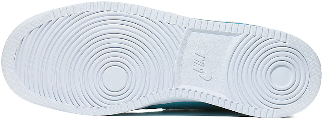 (W) Zapatillas Nike Court Vision 1 Low 'Azul Cielo con Swoosh Arcoíris' CW5596-100(Team10--碧蓝天空) Details for (W) Zapatillas Nike Court Vision 1 Low 'Azul Cielo con Swoosh Arcoíris' CW5596-100(Team10--碧蓝天空)