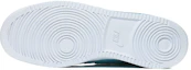Details for (W) Zapatillas Nike Court Vision 1 Low 'Azul Cielo con Swoosh Arcoíris' CW5596-100(Team10--碧蓝天空)