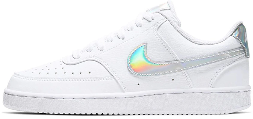 (W) Zapatillas Nike Court Vision 1 Low 'Azul Cielo con Swoosh Arcoíris' CW5596-100(Team10--碧蓝天空) Sizing (W) Zapatillas Nike Court Vision 1 Low 'Azul Cielo con Swoosh Arcoíris' CW5596-100(Team10--碧蓝天空)