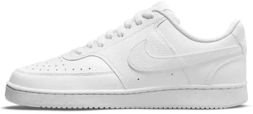 【訂製球鞋】 Nike Court Vision 1 Low 夏日衝浪 潮流前線 防滑減震 低筒 板鞋 女款 藍白 Sizing 【訂製球鞋】 Nike Court Vision 1 Low 夏日衝浪 潮流前線 防滑減震 低筒 板鞋 女款 藍白
