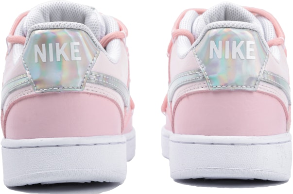 (W) 나이키 커스텀 코트 비전 로우 '도쿄 핑크' (Nike Custom Court Vision Low 'Tokyo Pink') CW5596-100(Team4-女款东京辣妹) Shop (W) 나이키 커스텀 코트 비전 로우 '도쿄 핑크' (Nike Custom Court Vision Low 'Tokyo Pink') CW5596-100(Team4-女款东京辣妹)