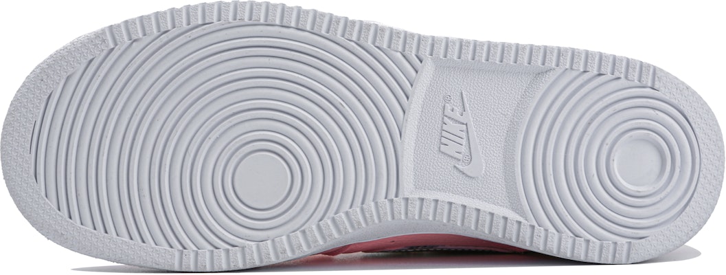 (W) 나이키 커스텀 코트 비전 로우 '도쿄 핑크' (Nike Custom Court Vision Low 'Tokyo Pink') CW5596-100(Team4-女款东京辣妹) Purchase (W) 나이키 커스텀 코트 비전 로우 '도쿄 핑크' (Nike Custom Court Vision Low 'Tokyo Pink') CW5596-100(Team4-女款东京辣妹)