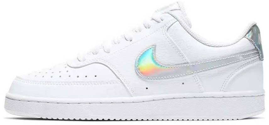 (W) 나이키 커스텀 코트 비전 로우 '도쿄 핑크' (Nike Custom Court Vision Low 'Tokyo Pink') CW5596-100(Team4-女款东京辣妹) Details for (W) 나이키 커스텀 코트 비전 로우 '도쿄 핑크' (Nike Custom Court Vision Low 'Tokyo Pink') CW5596-100(Team4-女款东京辣妹)