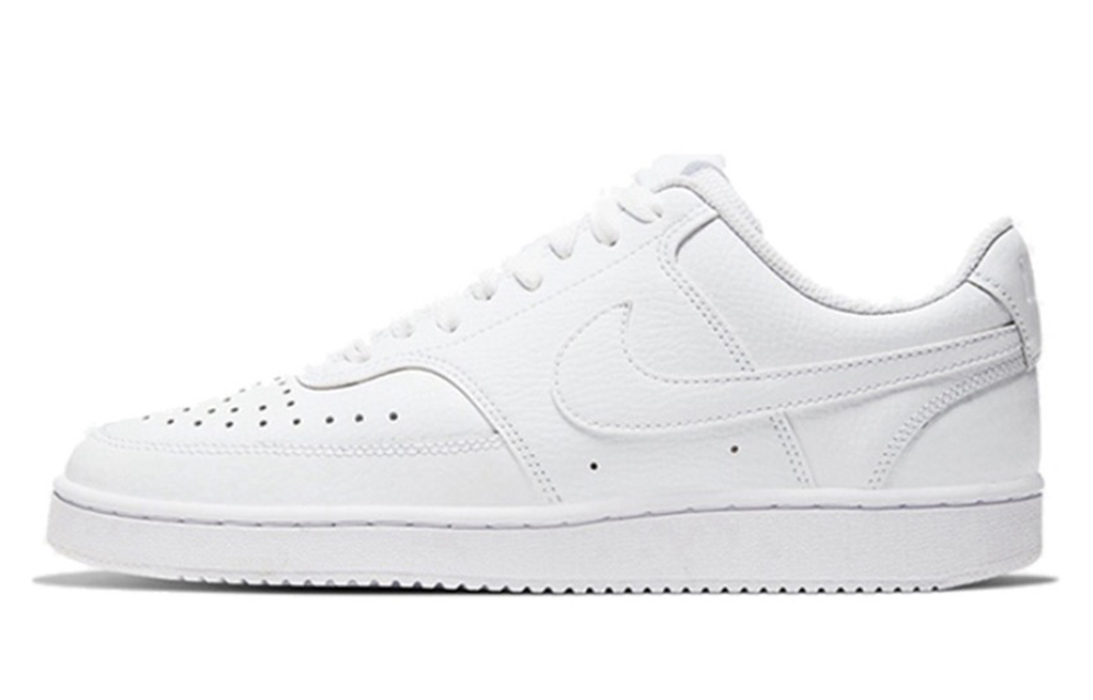 [Custom Shoes] (W) Nike Court Vision 'Pearl Girl Deconstructed Green-White' 圖 6