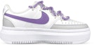 Order (W) 나이키 커스텀 코트 비전 알타 "퍼플 그라데이션 하트" (77 characters) DM0113-100(Team47-女A紫葡萄解BOX)