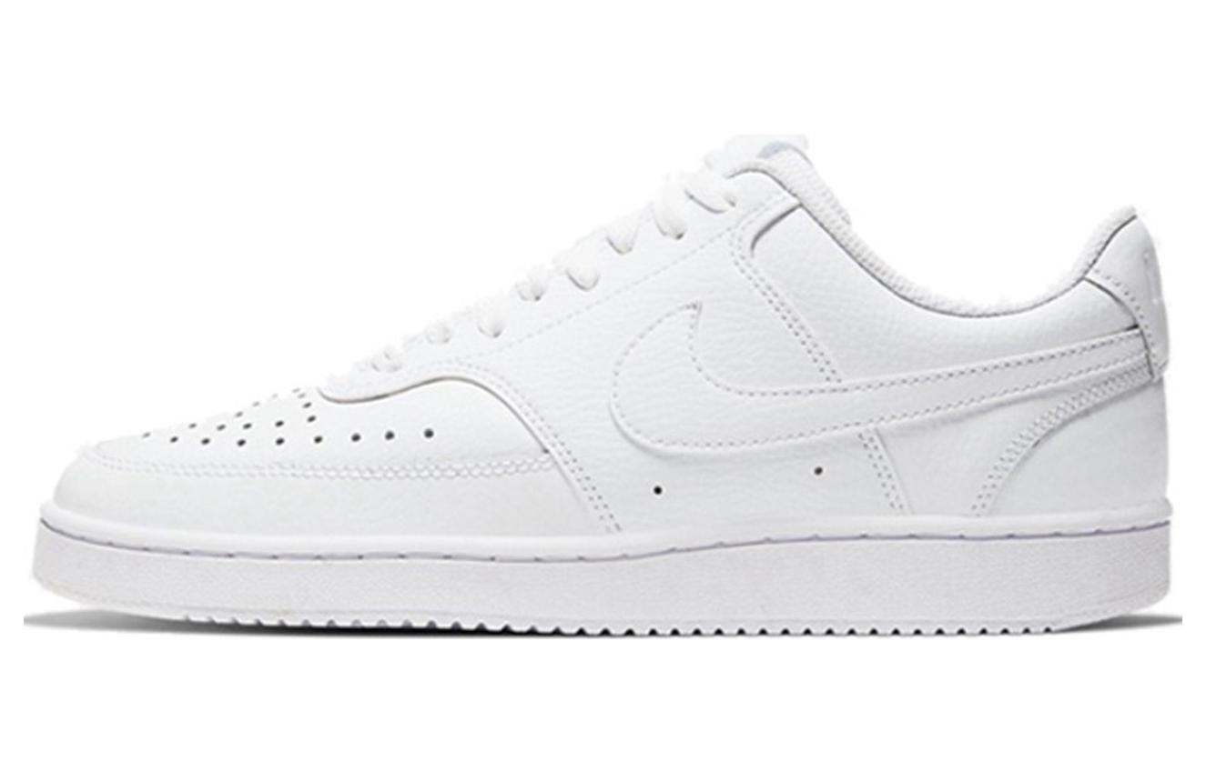 [Custom Shoes] (W) Nike Court Vision Low 'Black White Graffiti' 圖 5