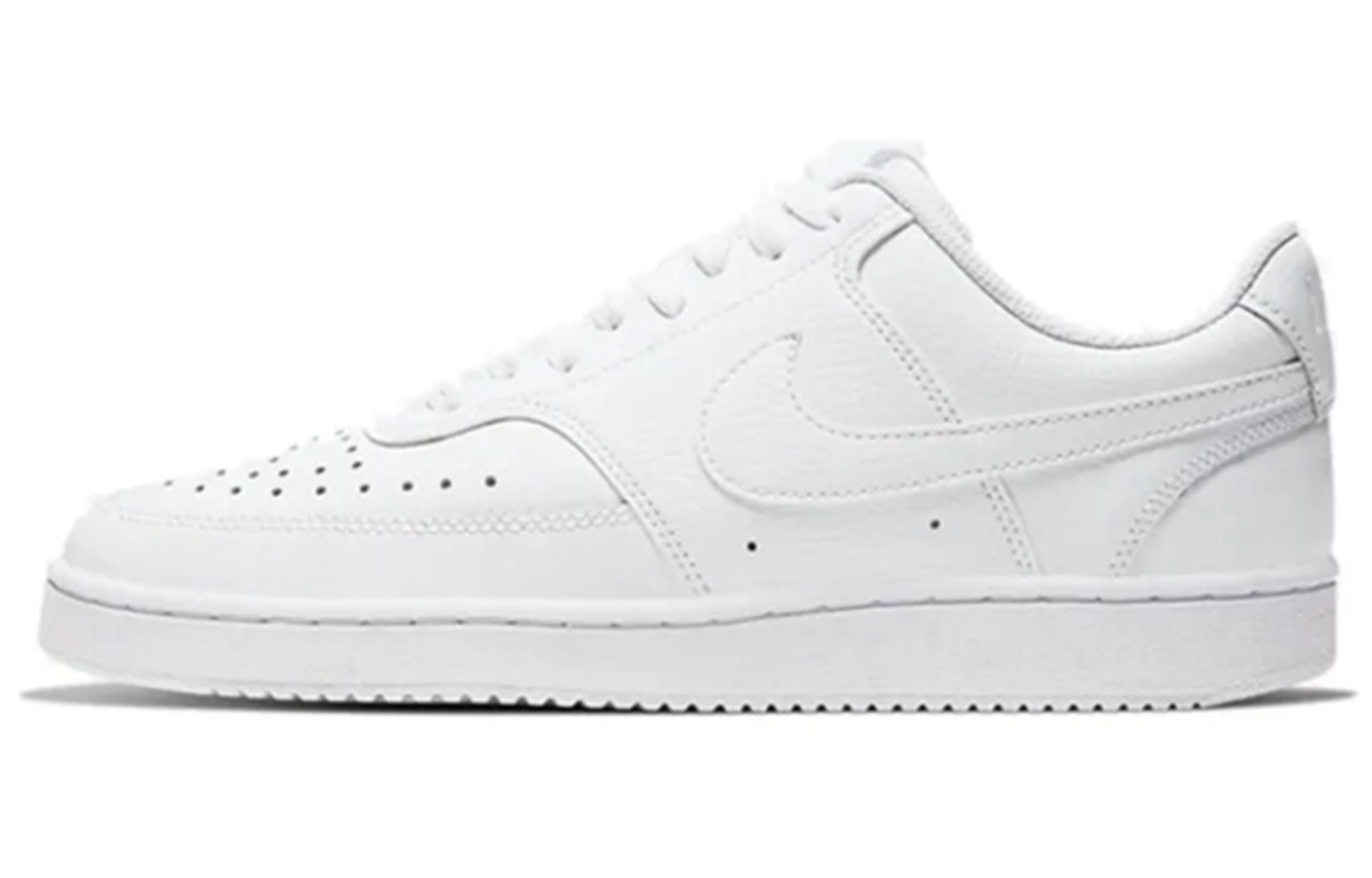 [Custom Shoes] (W) Nike Court Vision Low 'Black White Cat Art' 圖 7