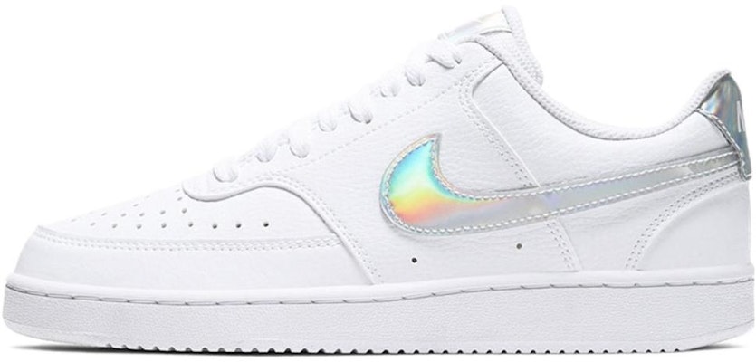 【訂製球鞋】 Nike Court Vision 1 星追未來 婚鞋 Low 可愛兔兔 清新 減齡 少女 休閒 低筒 板鞋 女款 粉白 Details for 【訂製球鞋】 Nike Court Vision 1 星追未來 婚鞋 Low 可愛兔兔 清新 減齡 少女 休閒 低筒 板鞋 女款 粉白