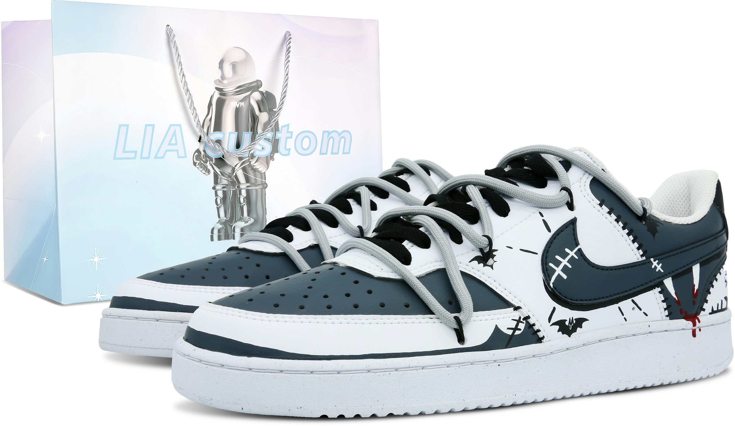 custom-shoes-women-nike-court-vision-low-dracula-halloween-dh-3158-101-484939