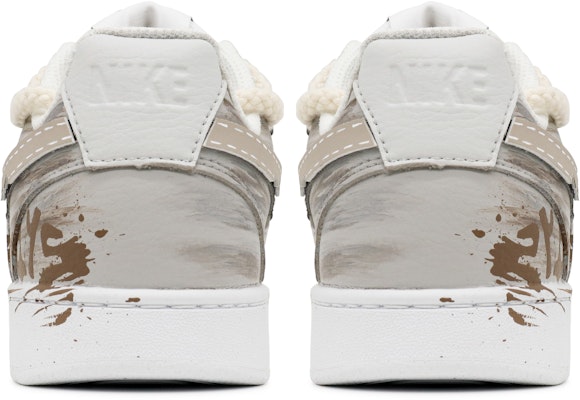 (W) ナイキ コートビジョン Low 「ディストピア遺跡」 DH3158-101(Team31-女款末日废墟) Purchase (W) ナイキ コートビジョン Low 「ディストピア遺跡」 DH3158-101(Team31-女款末日废墟)