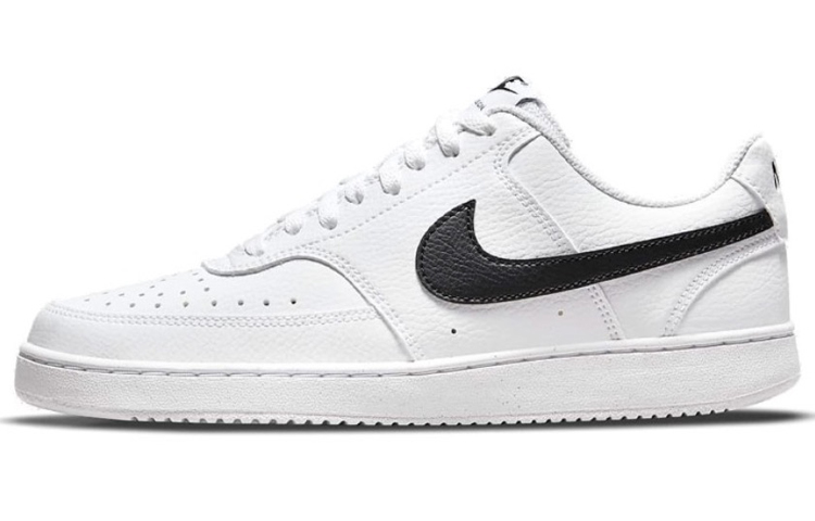 Sizing (W) [Sepatu Kustom] Nike Court Vision Low 'Dystopian Ruins' DH3158-101(Team31-女款末日废墟)