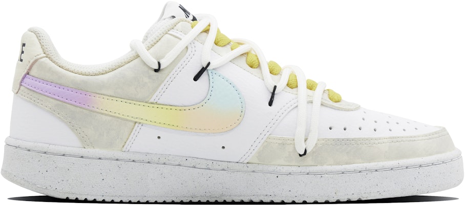 (W) 나이키 커스텀 코트 비전 로우 "환상몽상" (Nike Custom Court Vision Low "Hwan-sang-mong-sang") DH3158-101-486734 Order (W) 나이키 커스텀 코트 비전 로우 "환상몽상" (Nike Custom Court Vision Low "Hwan-sang-mong-sang") DH3158-101-486734