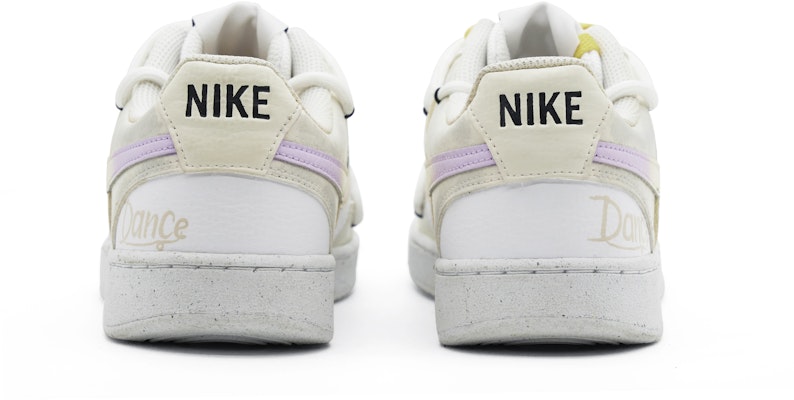 (W) 나이키 커스텀 코트 비전 로우 "환상몽상" (Nike Custom Court Vision Low "Hwan-sang-mong-sang") DH3158-101-486734 Shop (W) 나이키 커스텀 코트 비전 로우 "환상몽상" (Nike Custom Court Vision Low "Hwan-sang-mong-sang") DH3158-101-486734