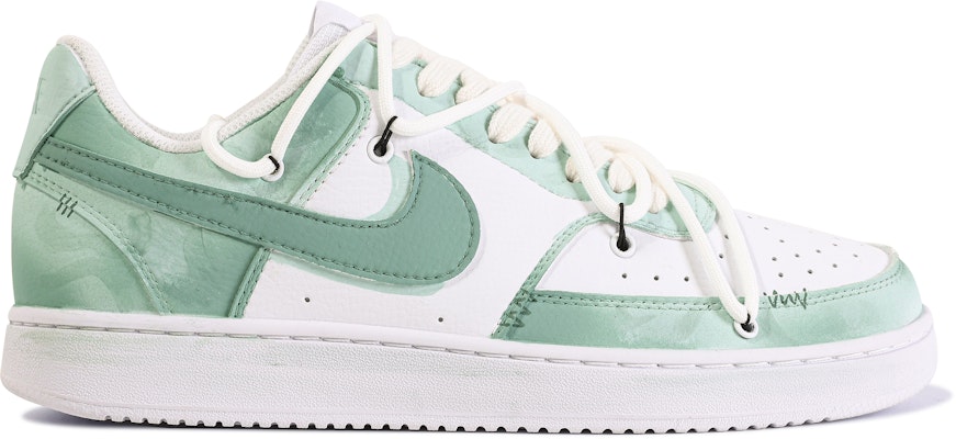 (W) 나이키 커스텀 코트 비전 로우 '숲의 낙서' (54 characters) CD5434-100-466117 Shop (W) 나이키 커스텀 코트 비전 로우 '숲의 낙서' (54 characters) CD5434-100-466117